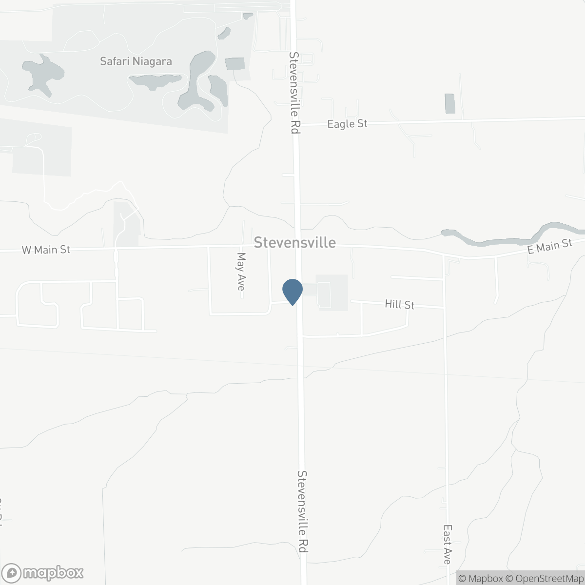 2505 STEVENSVILLE ROAD, Fort Erie, Ontario L0S 1S0
